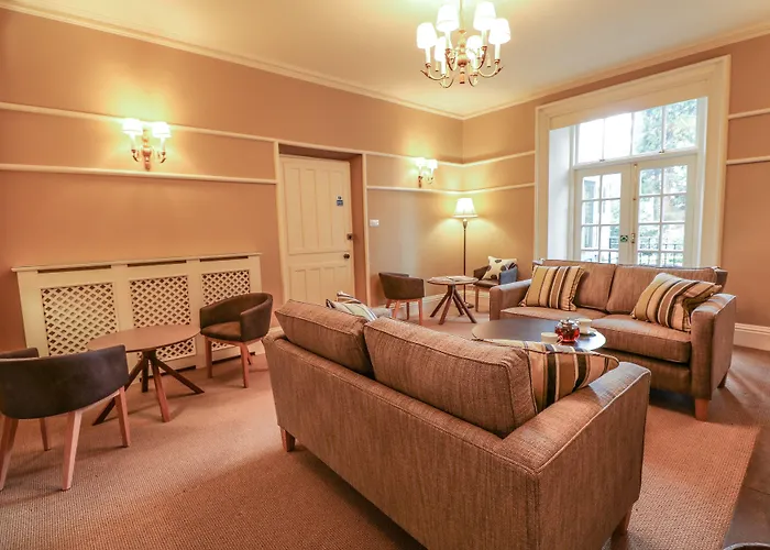 Briery Wood Ambleside