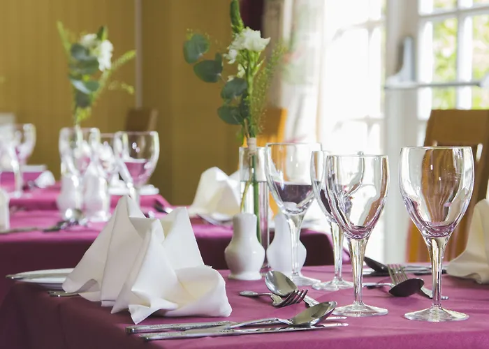 Briery Wood Hotel 4*