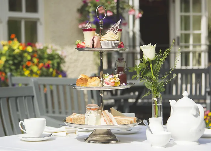 Hotel Briery Wood Ambleside