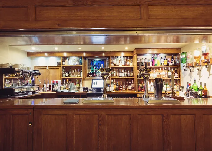 Briery Wood Hotel Ambleside