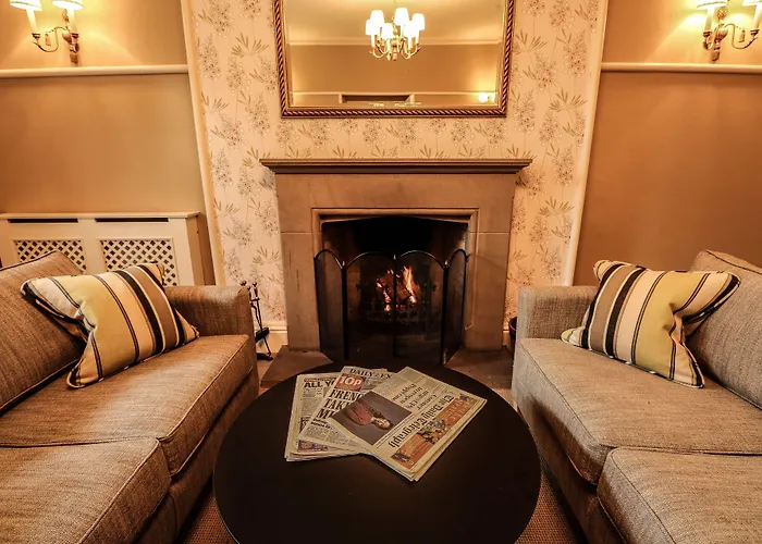 Hotel Briery Wood Ambleside