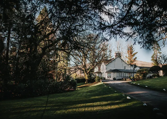 Briery Wood Hotel 4*