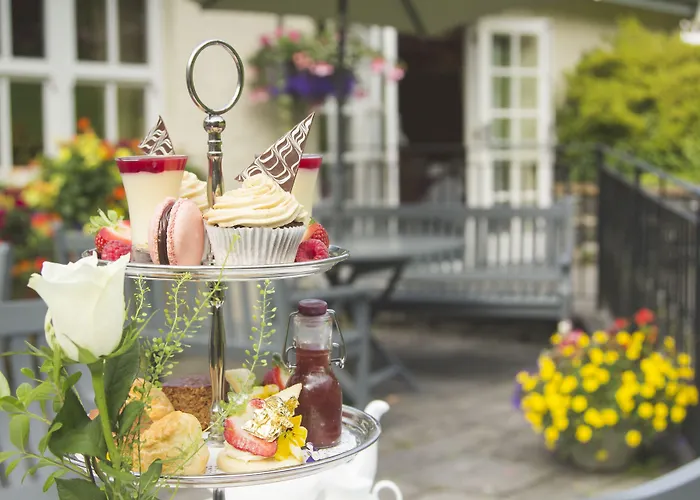 Briery Wood 4* Ambleside