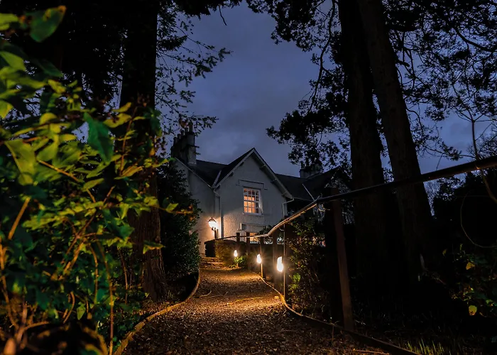 Briery Wood Hotel Ambleside