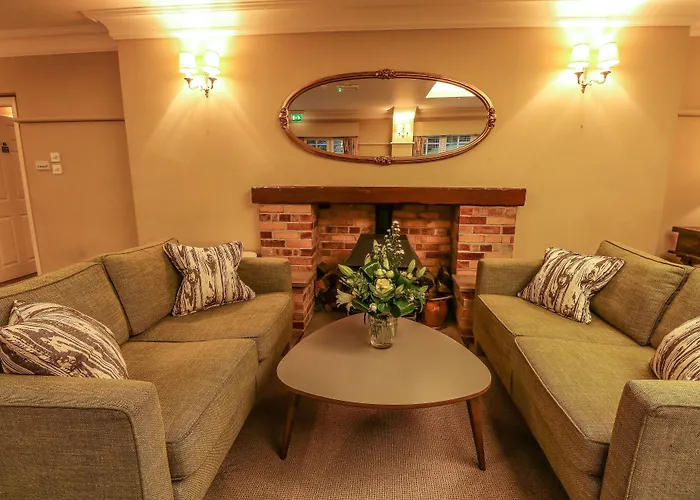 Briery Wood Hotel Ambleside