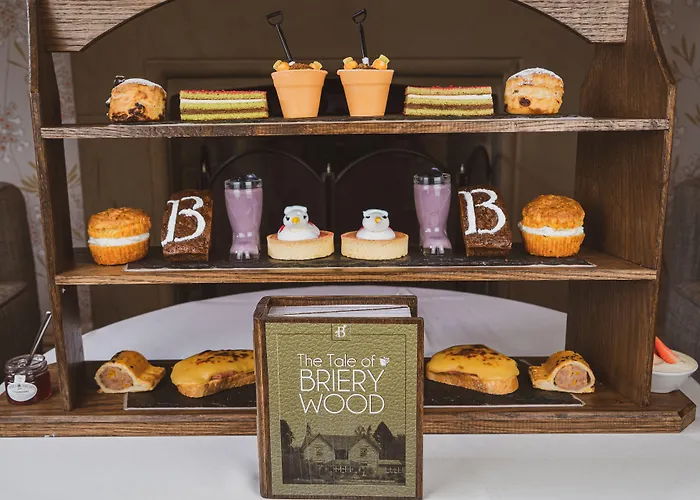 Briery Wood Hotel Ambleside