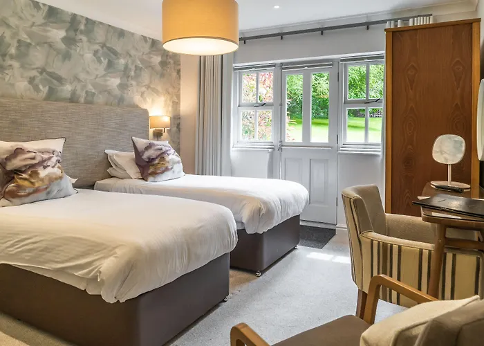 Hotel Briery Wood 4*