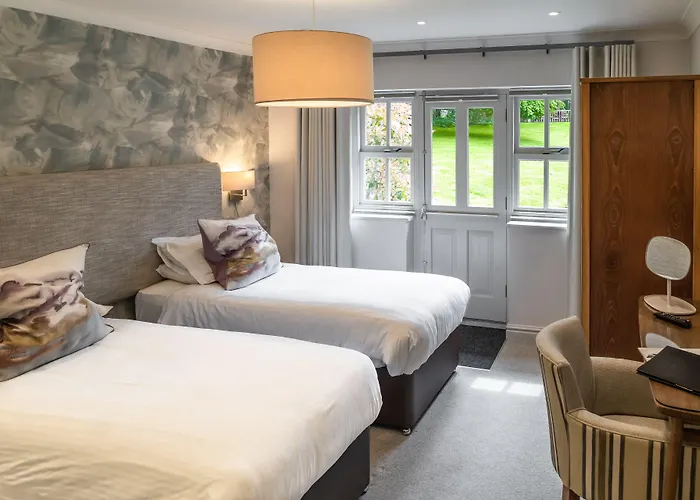Briery Wood Hotel Ambleside