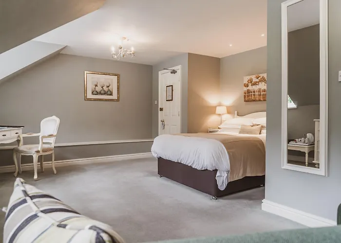 Hotel Briery Wood Ambleside