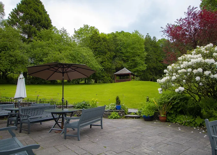 Briery Wood 4* Ambleside
