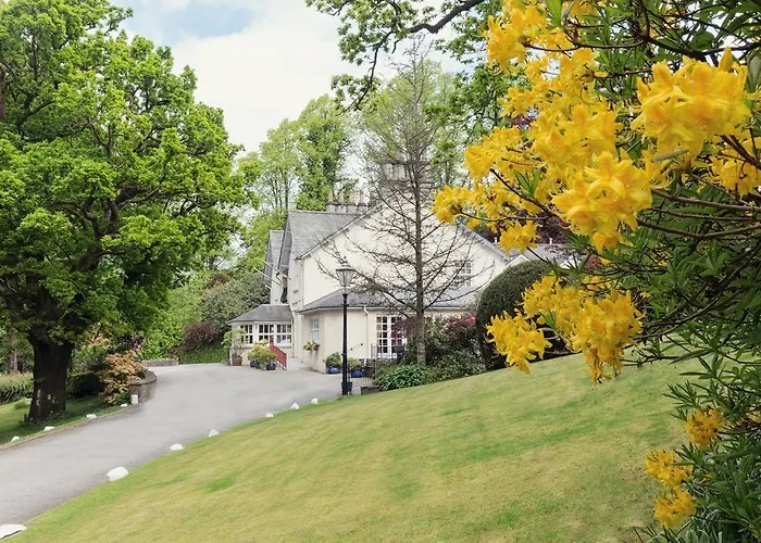 Hotel Briery Wood Ambleside