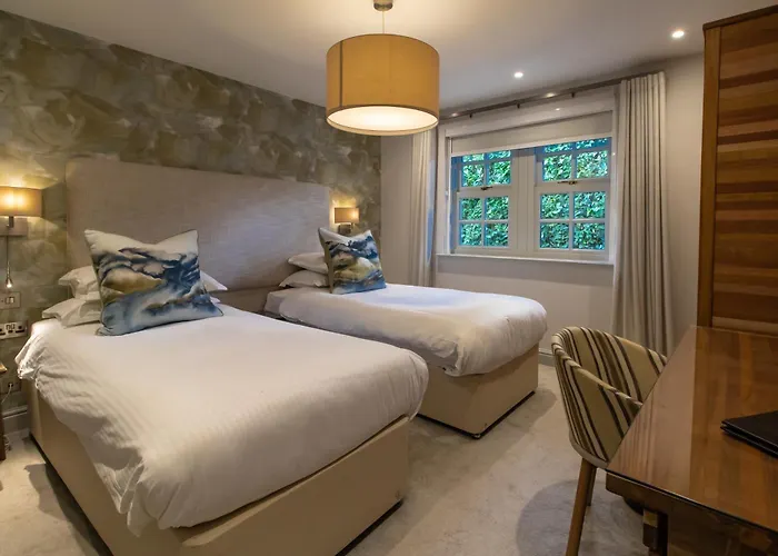 Briery Wood Hotel Ambleside